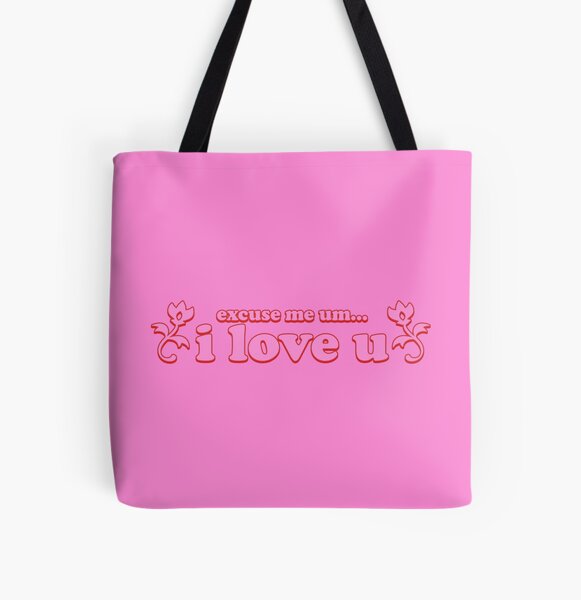 Ariana Grande tote bag – Violet arts