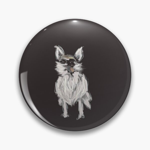Item preview, Goofy dog designed and sold by Speckle.