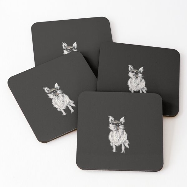 Item preview, Goofy dog designed and sold by Speckle.