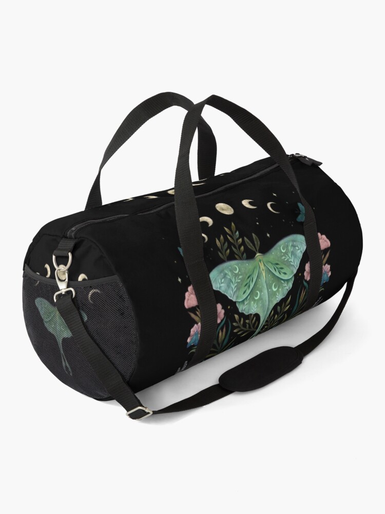 Alternate view of Luna and Forester Duffle Bag