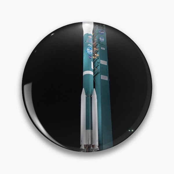 Item preview, Delta II rocket designed and sold by Star-Citizen.