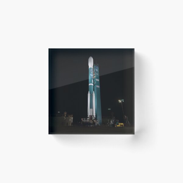 Artikelvorschau, Delta II Rakete entworfen und verkauft von Star-Citizen.