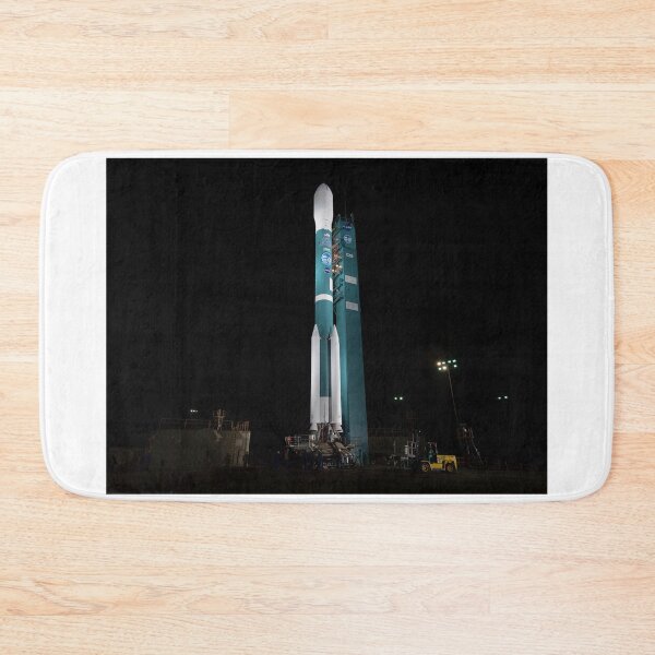Artikelvorschau, Delta II Rakete entworfen und verkauft von Star-Citizen.