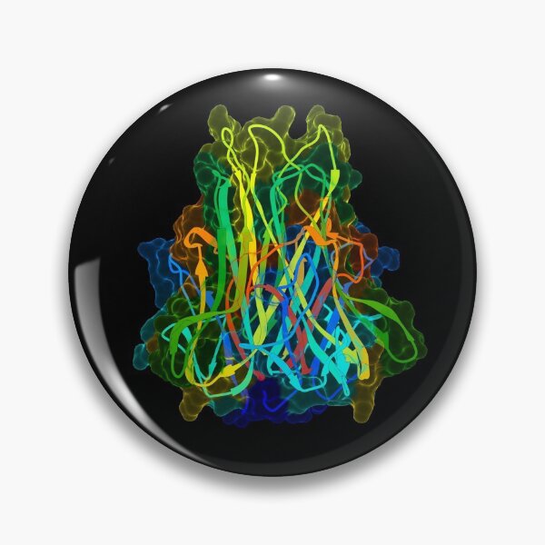 Item preview, Tumor Necrosis Factor α (TNFα) designed and sold by 3D Biology.