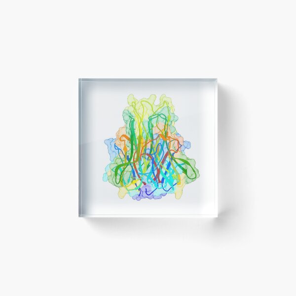 Item preview, Tumor Necrosis Factor α (TNFα) designed and sold by 3D Biology.