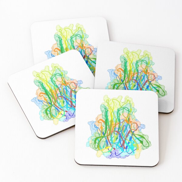 Item preview, Tumor Necrosis Factor α (TNFα) designed and sold by 3D Biology.