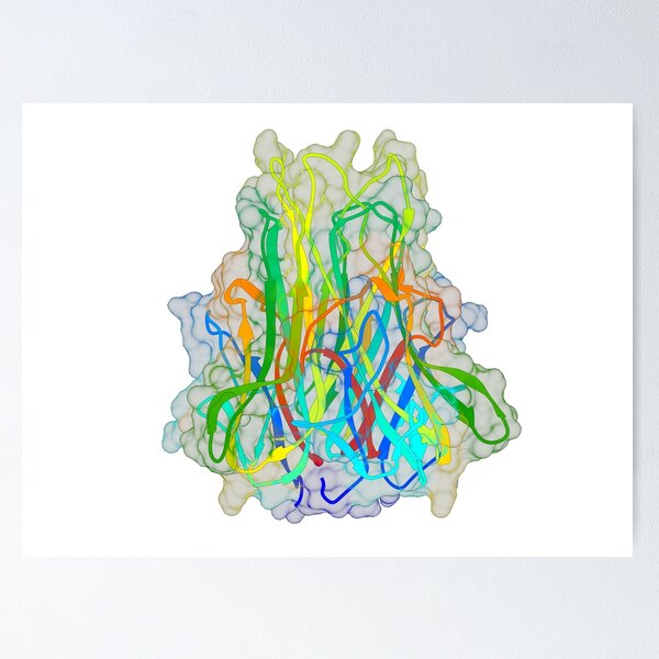 Item preview, Tumor Necrosis Factor α (TNFα) designed and sold by 3D Biology.