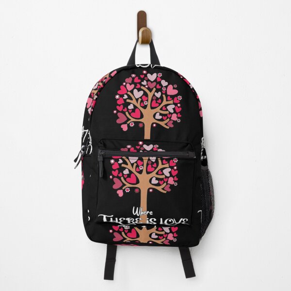 Item preview, Where There Is Love There Is Life | Hope designed and sold by GravitiTees.