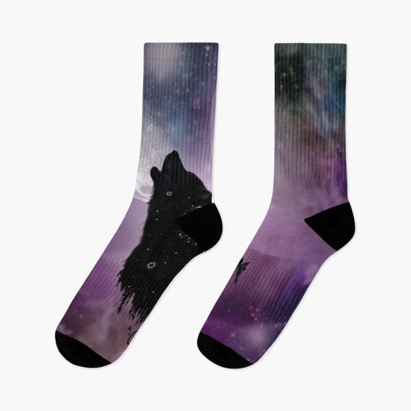 Item preview, Awesome wolves in the universe designed and sold by nicky2342.
