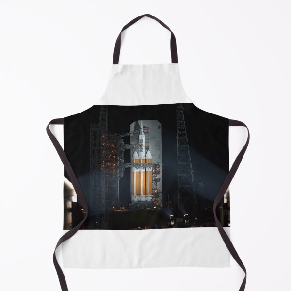 Item preview, Delta IV-H with EFT-1 designed and sold by Star-Citizen.