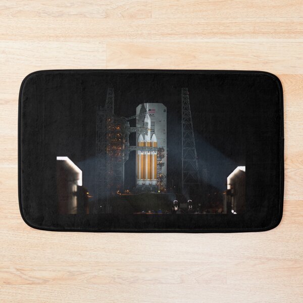 Item preview, Delta IV-H with EFT-1 designed and sold by Star-Citizen.