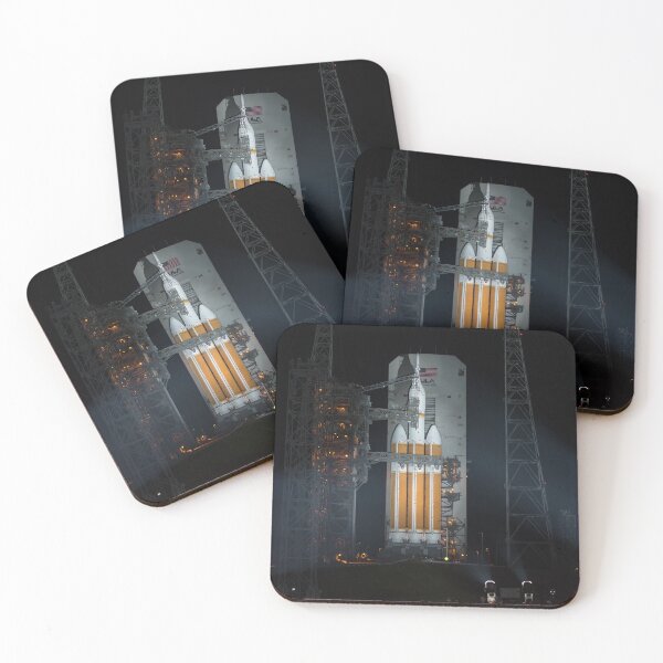Item preview, Delta IV-H with EFT-1 designed and sold by Star-Citizen.