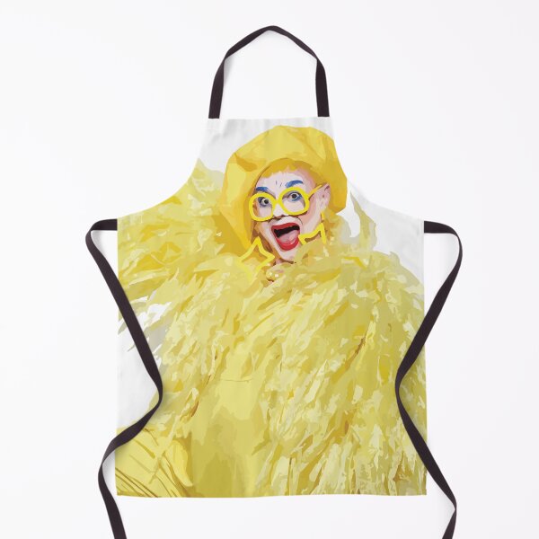 Item preview, Ginny Lemon designed and sold by miesseyoulater.