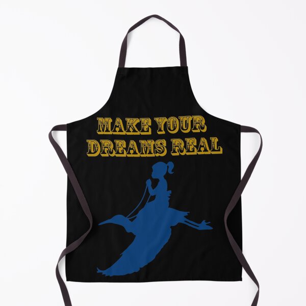 Item preview, Make Your Dreams Real designed and sold by Uvogin2099.