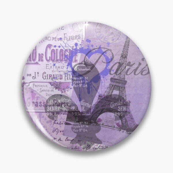 Item preview, París designed and sold by incarnations.