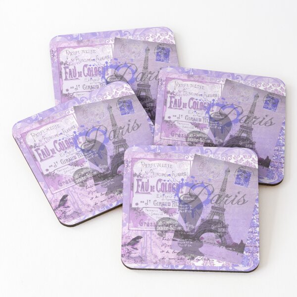 Item preview, Paris designed and sold by incarnations.