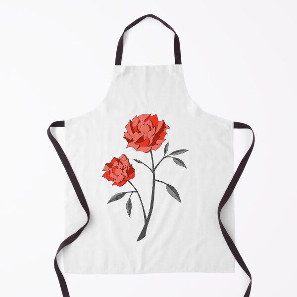 Item preview, Dual Red Rose designed and sold by AndyPandy90.