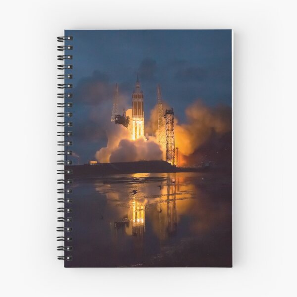 Item preview, Orion Exploration Flight Test designed and sold by Star-Citizen.