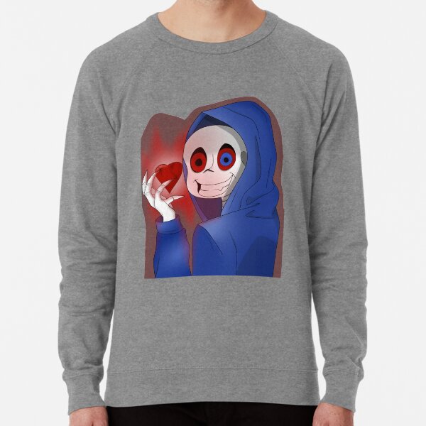 Dust sans hoodie Clearance