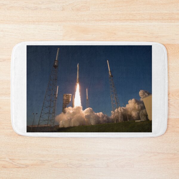 Item preview, OSIRIS-REx Launch designed and sold by Star-Citizen.