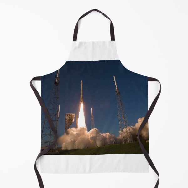 Item preview, OSIRIS-REx Launch designed and sold by Star-Citizen.