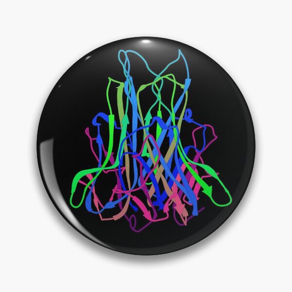 Item preview, Tumor Necrosis Factor α (TNFα) designed and sold by 3D Biology.