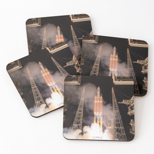 Item preview, Parker Solar Probe Launch designed and sold by Star-Citizen.