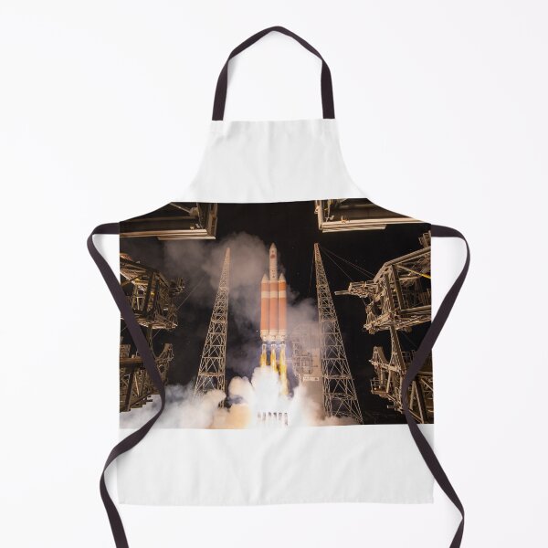 Item preview, Parker Solar Probe Launch designed and sold by Star-Citizen.