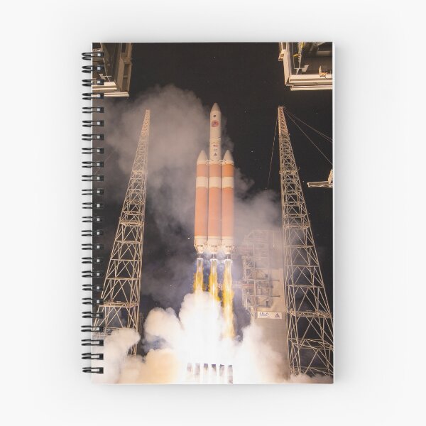Item preview, Parker Solar Probe Launch designed and sold by Star-Citizen.
