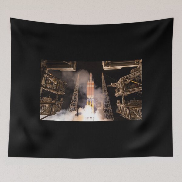 Item preview, Parker Solar Probe Launch designed and sold by Star-Citizen.