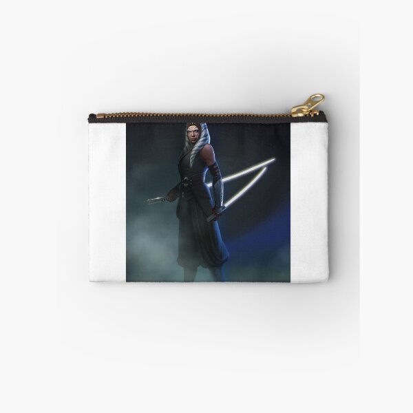 Item preview, Ahsoka Tano designed and sold by PapurrCats.