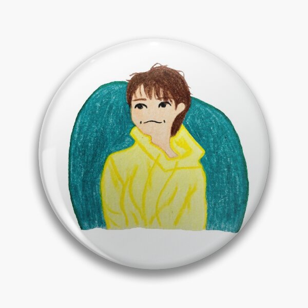 Item preview, Seventeen The 8 Minghao :] designed and sold by sherielee7.