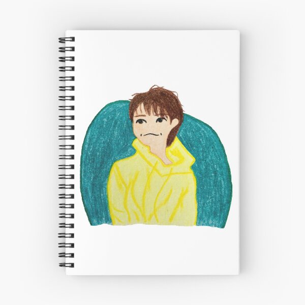 Item preview, Seventeen The 8 Minghao :] designed and sold by sherielee7.