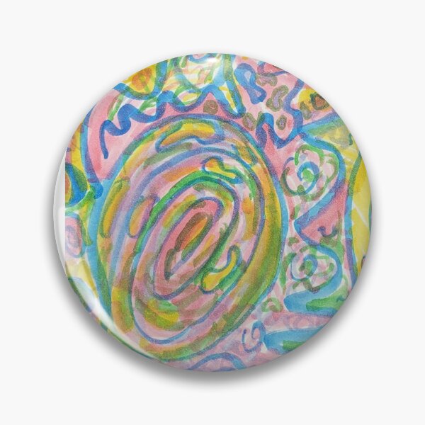 Item preview, Trippy Doodle designed and sold by strawberryromi.