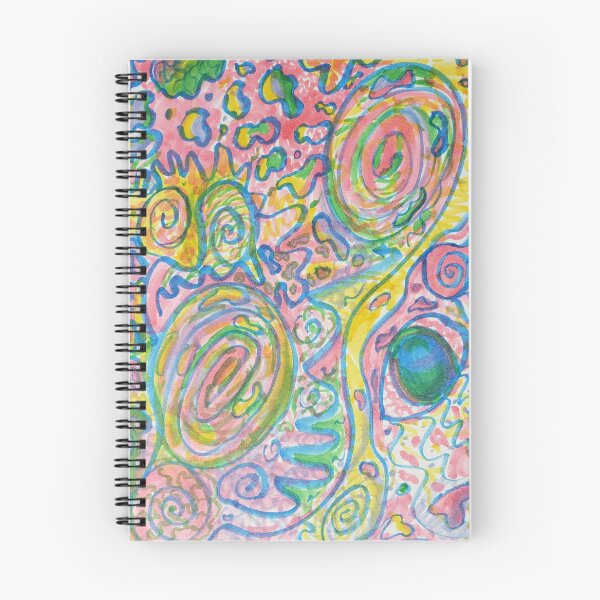 Item preview, Trippy Doodle designed and sold by strawberryromi.