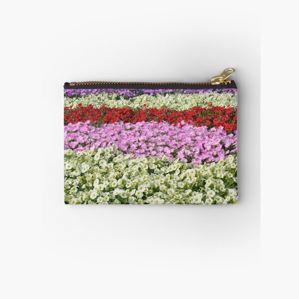 Item preview, Beautiful colorful stripes of flowers. designed and sold by oanaunciuleanu.