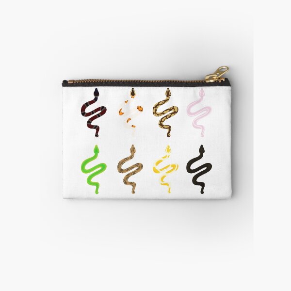 Item preview, All the Sneks designed and sold by DragonGeek.
