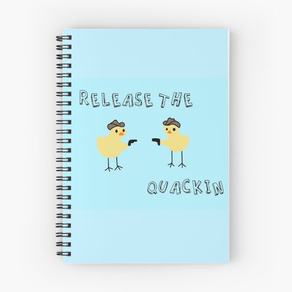 Item preview, Ducks designed and sold by gigiqueen17.
