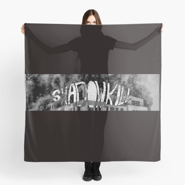 ShadowKill Scarf