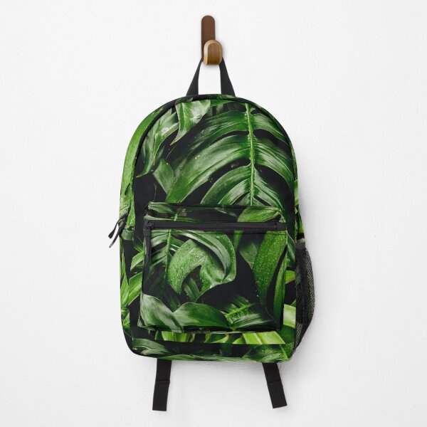Item preview, Large Leaf Plant Design designed and sold by boopsblunt.
