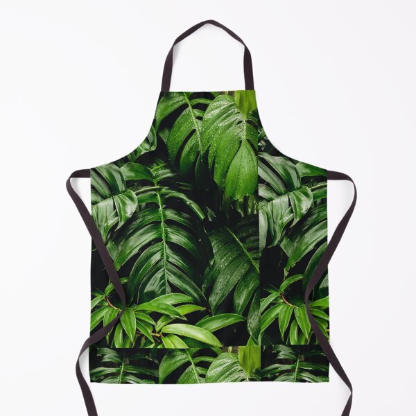 Item preview, Large Leaf Plant Design designed and sold by boopsblunt.