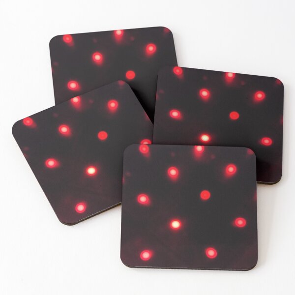Item preview, luz roja designed and sold by stupidpotato1.