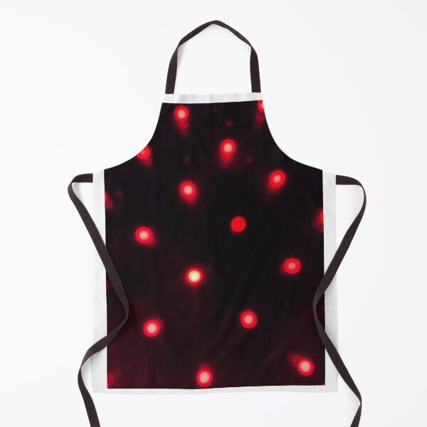 Item preview, luz roja designed and sold by stupidpotato1.