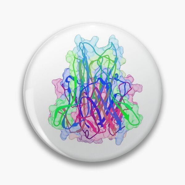 Item preview, Tumor Necrosis Factor α (TNFα) designed and sold by 3D Biology.