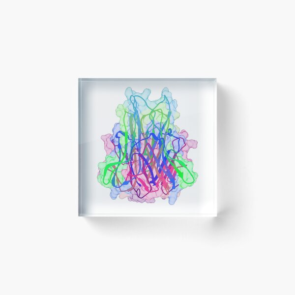 Item preview, Tumor Necrosis Factor α (TNFα) designed and sold by 3D Biology.