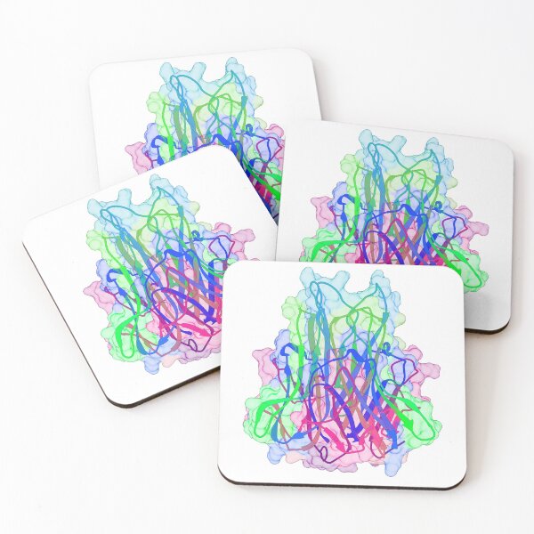 Item preview, Tumor Necrosis Factor α (TNFα) designed and sold by 3D Biology.
