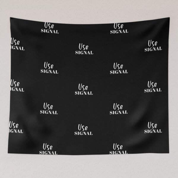 Item preview, use signal designed and sold by cathelkav.