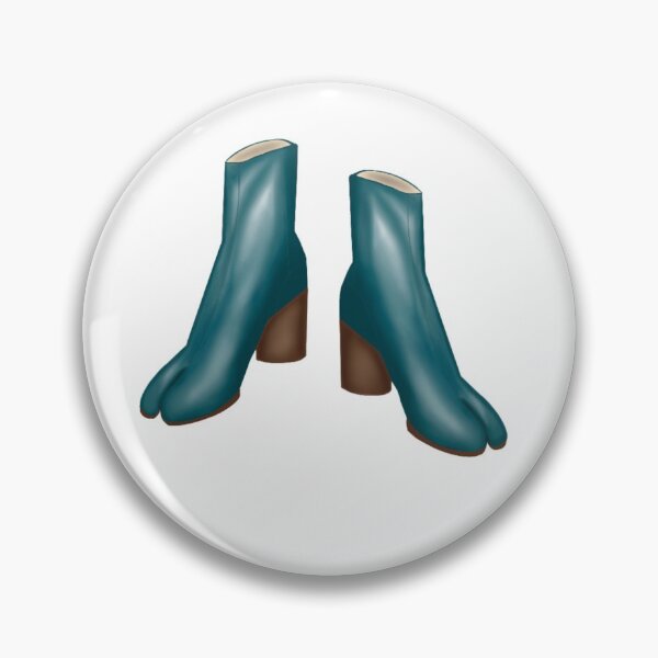 Item preview, Tabi boots  designed and sold by byohood.