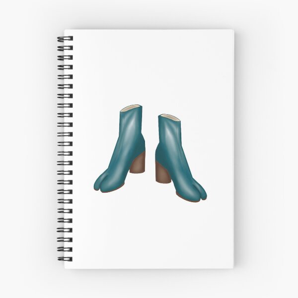 Item preview, Tabi boots  designed and sold by byohood.