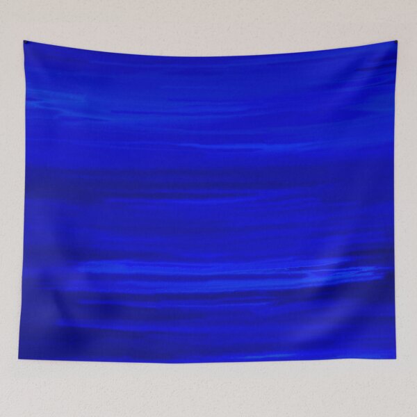 Item preview, Phelema Blue Landscape designed and sold by Phelema.